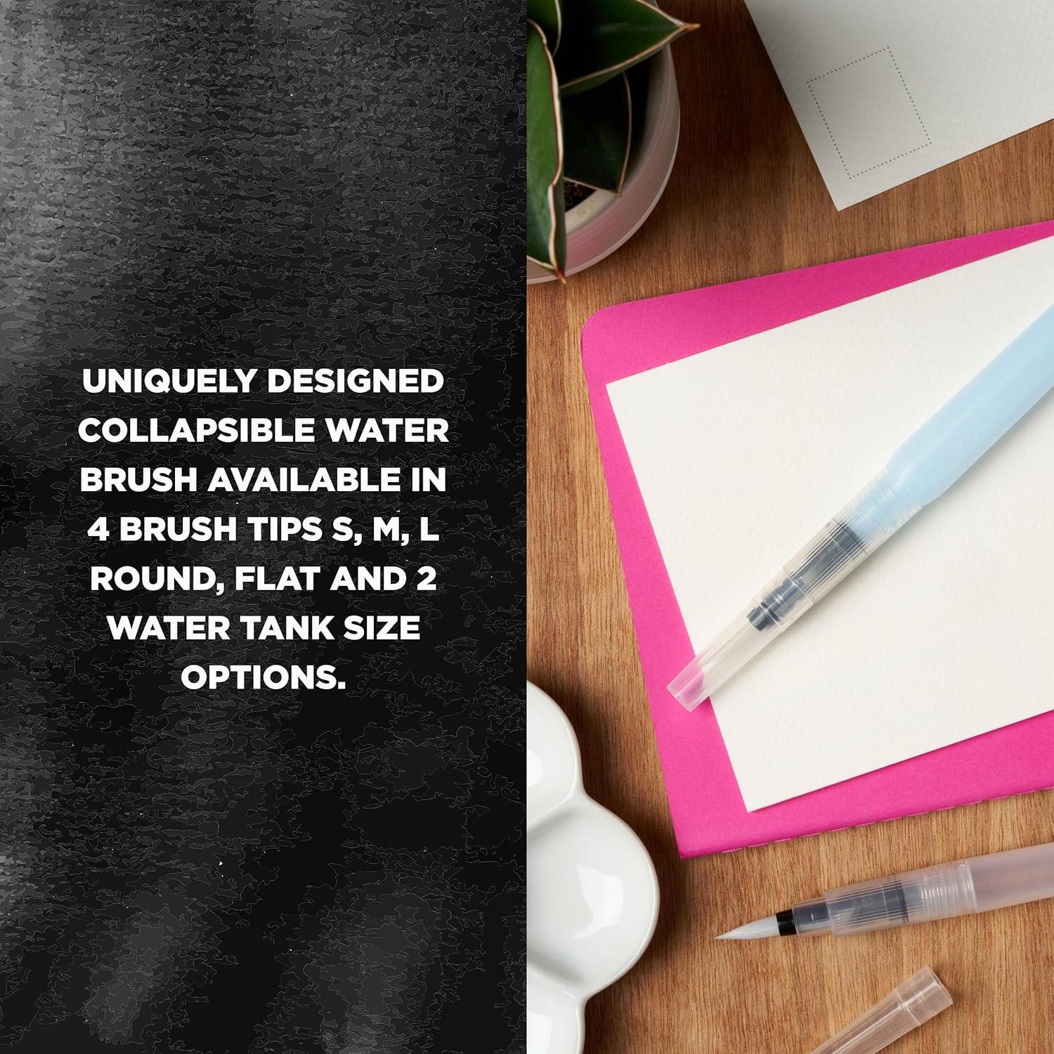 image:imageSAKURA 39123 9ml Tank Koi Water Color Brush Large 9 Ml9 Ml