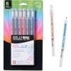 6 Meteor Pens