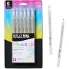6 Stardust Pens