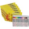 6 Count (Pack of 12)