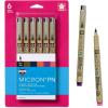 6 Pen Pack