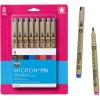 8 Pen Pack