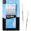 6 Count (Pack of 1)