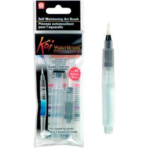 image:imageSAKURA 39123 9ml Tank Koi Water Color Brush Large 9 Ml4 Ml